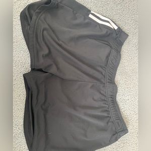 Women XL adidas active shorts